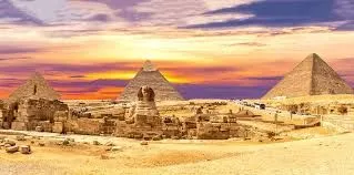 Packages for a Couples Tour to Egypt