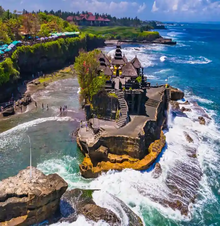 Exotic Bali Tour 