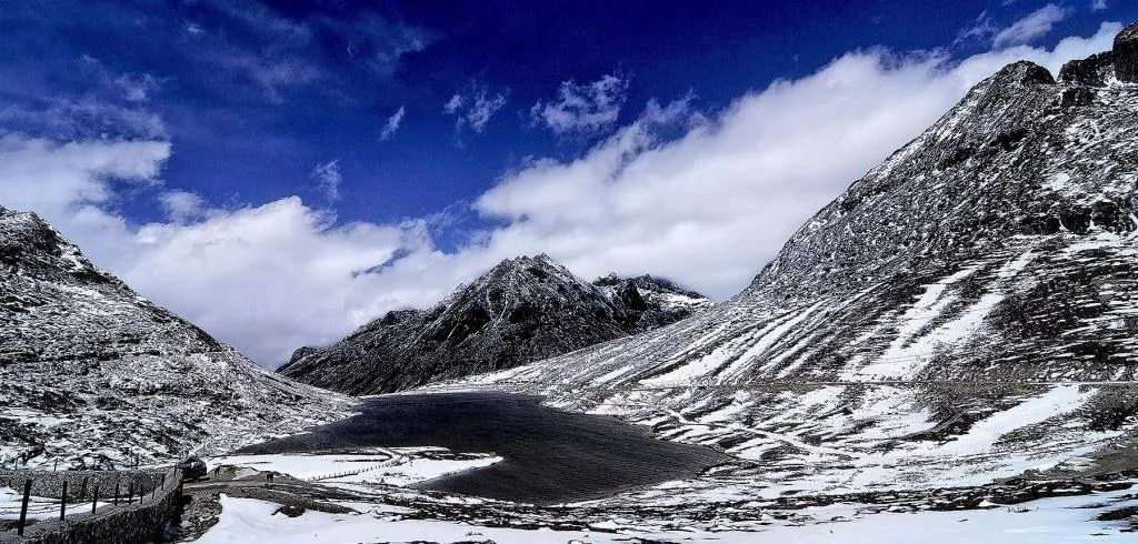 Breathtaking Arunachal Pradesh 