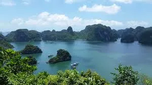 Incredible Vietnam