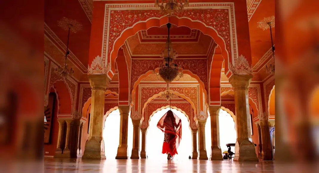 A Love for Rajasthan 