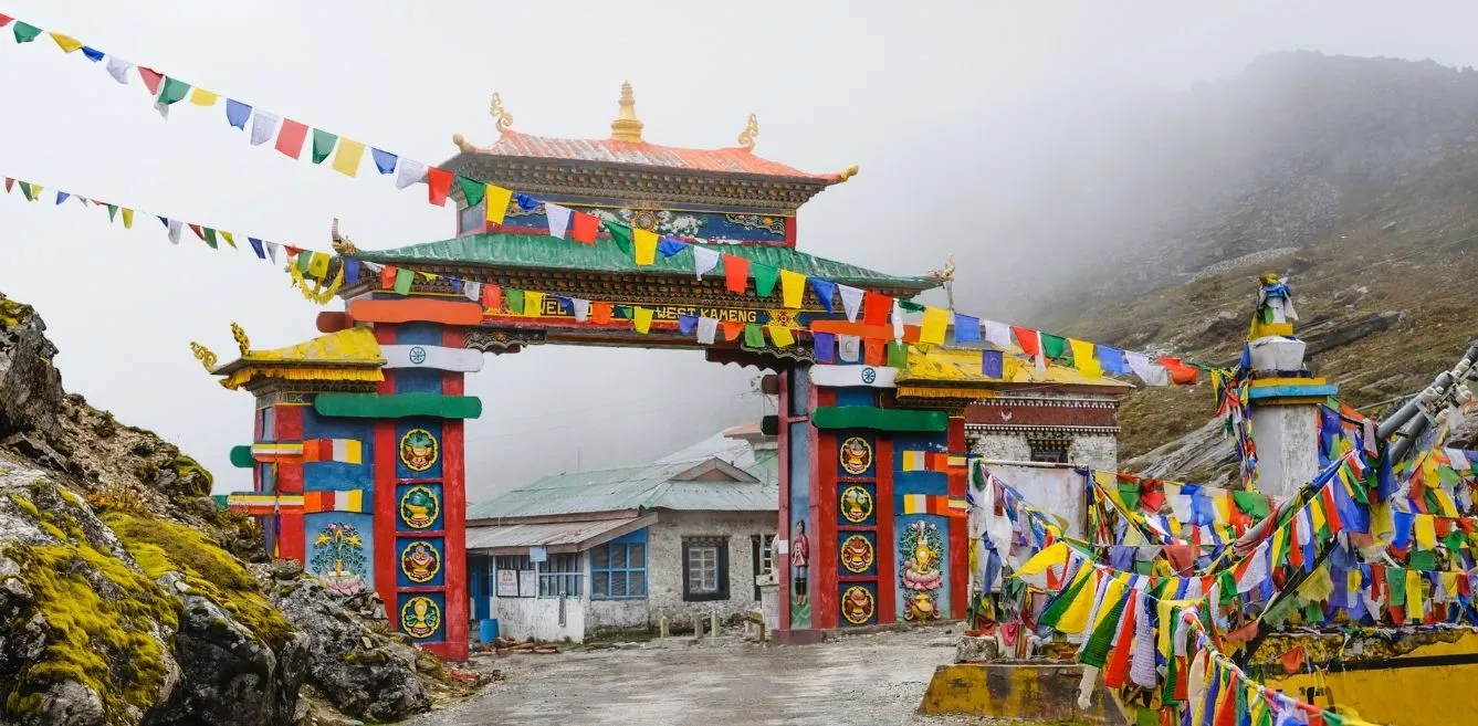 Arunachal Pradesh Tour Package 