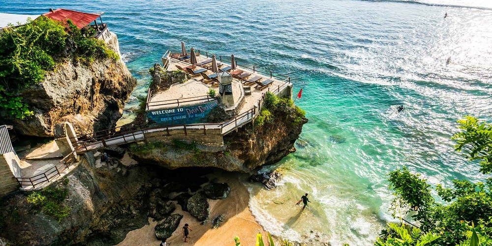 Beautiful Bali 