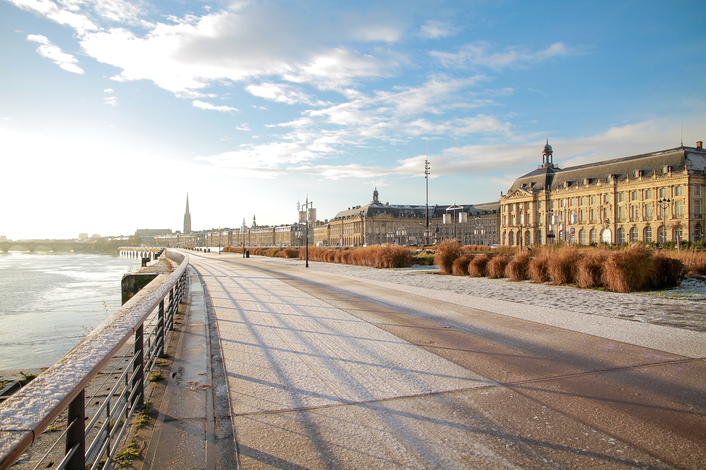 Bordeaux Europe 