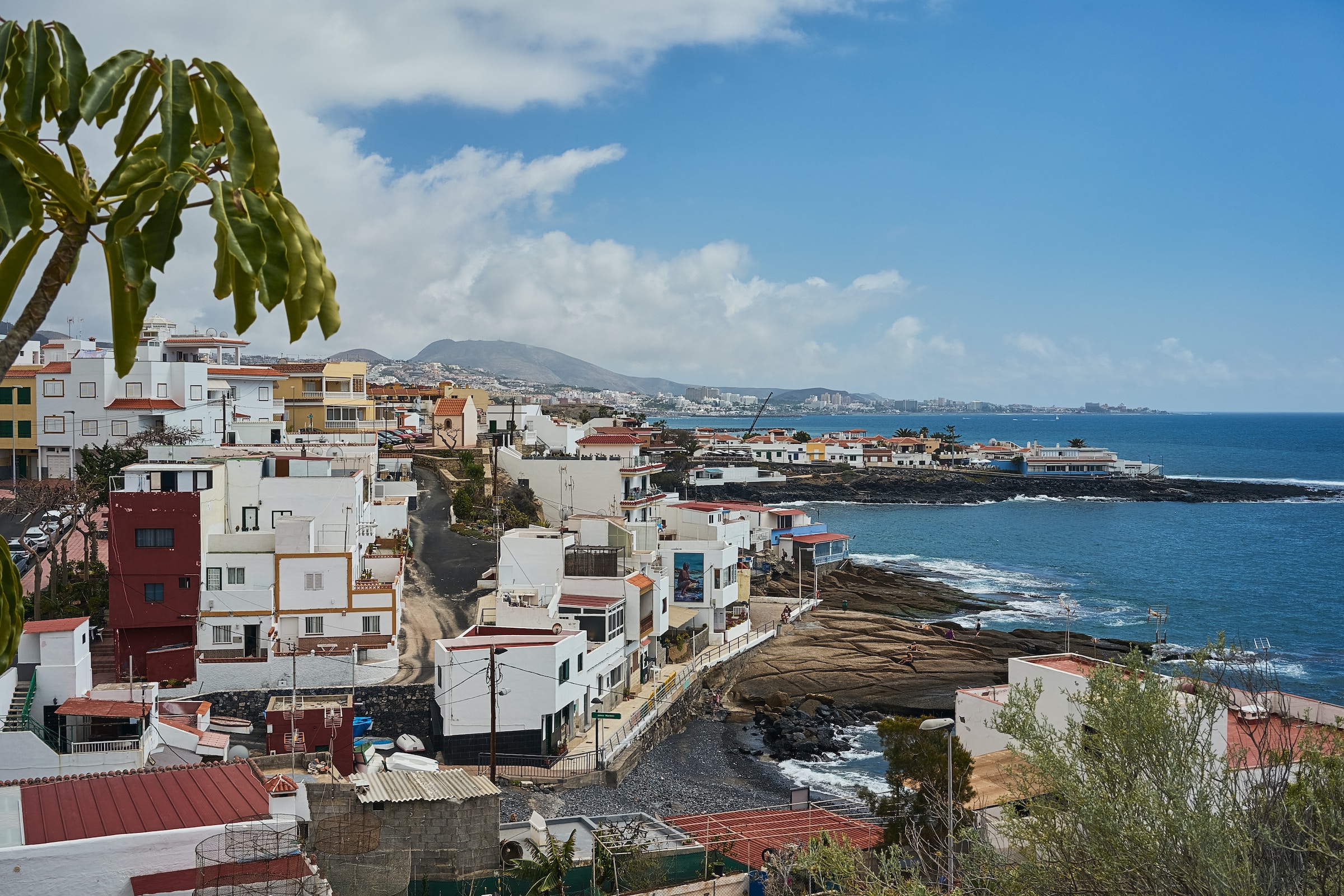 Canary Islands Europe 