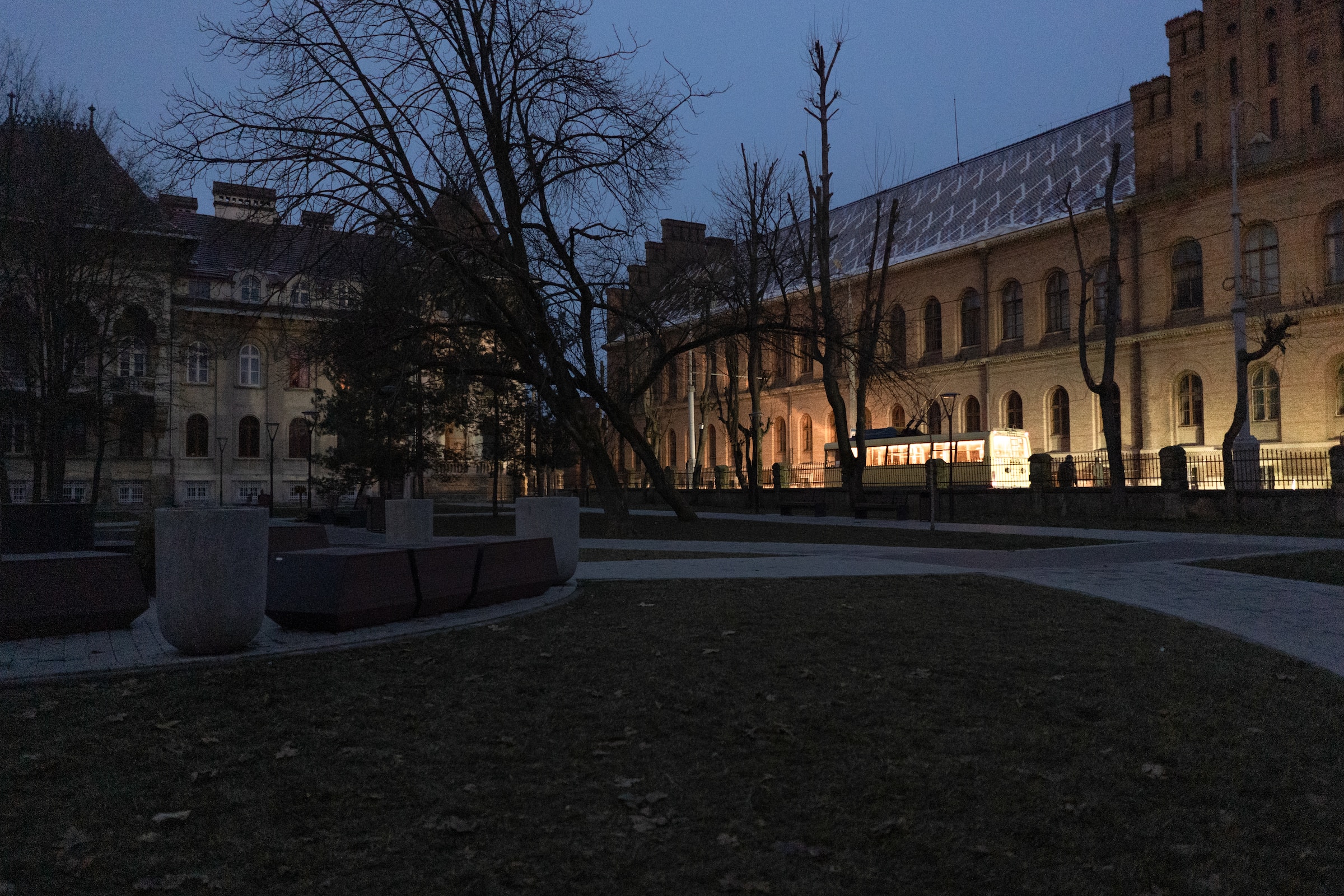 Chernivtsi Ukraine Europe 