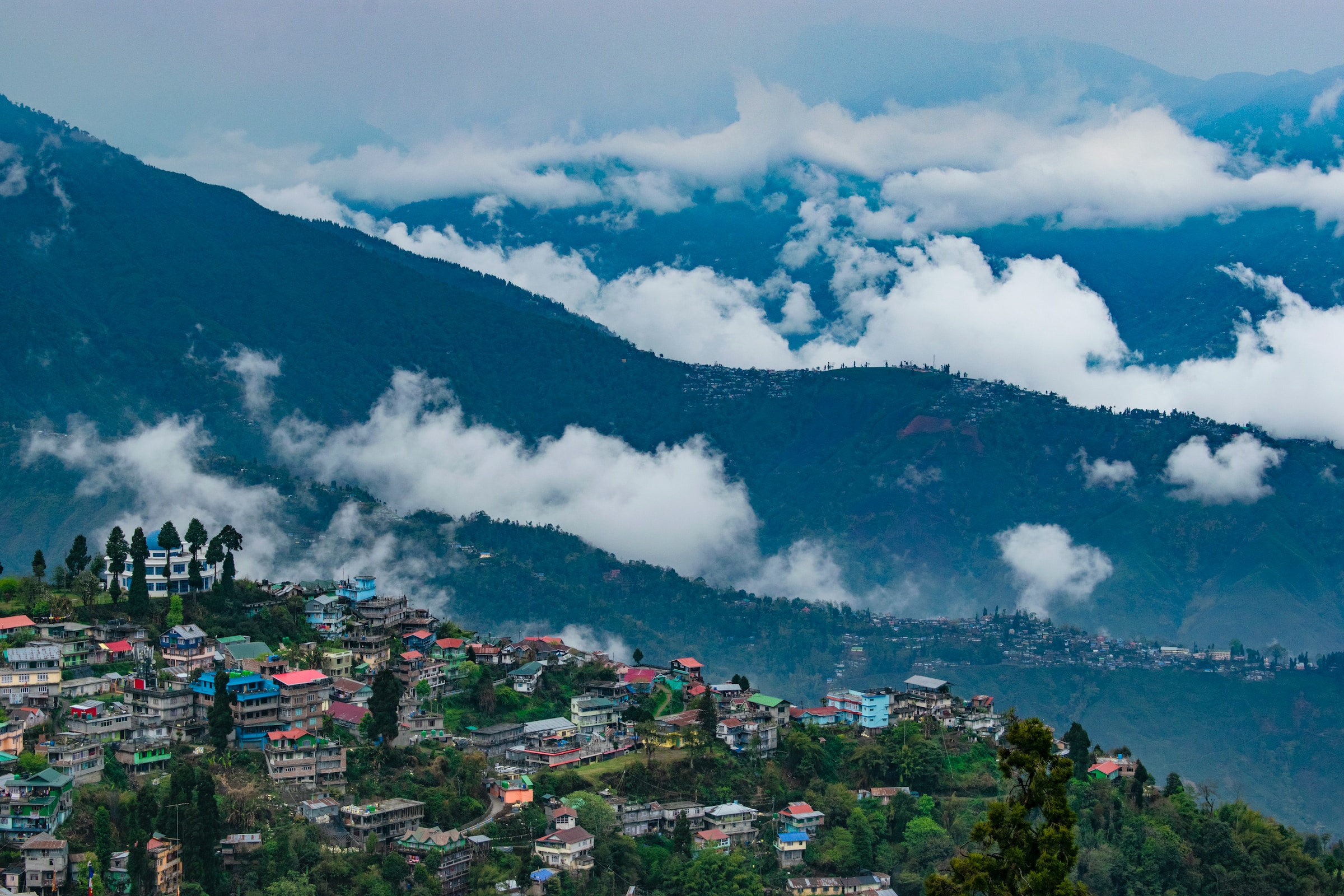 Darjeeling 