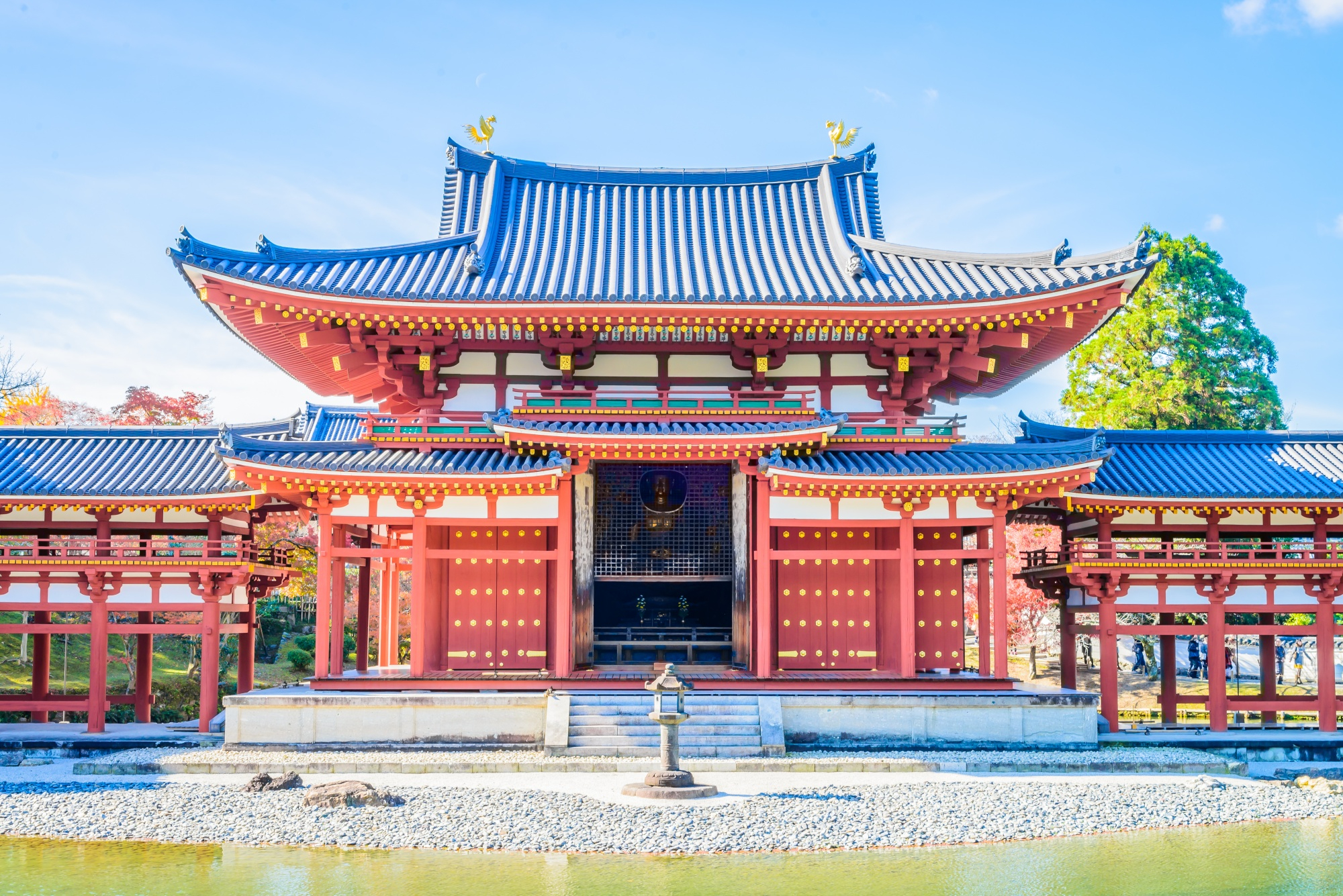 Haeinsa Temple Worlds Oldest Intact Buddhist Canon 