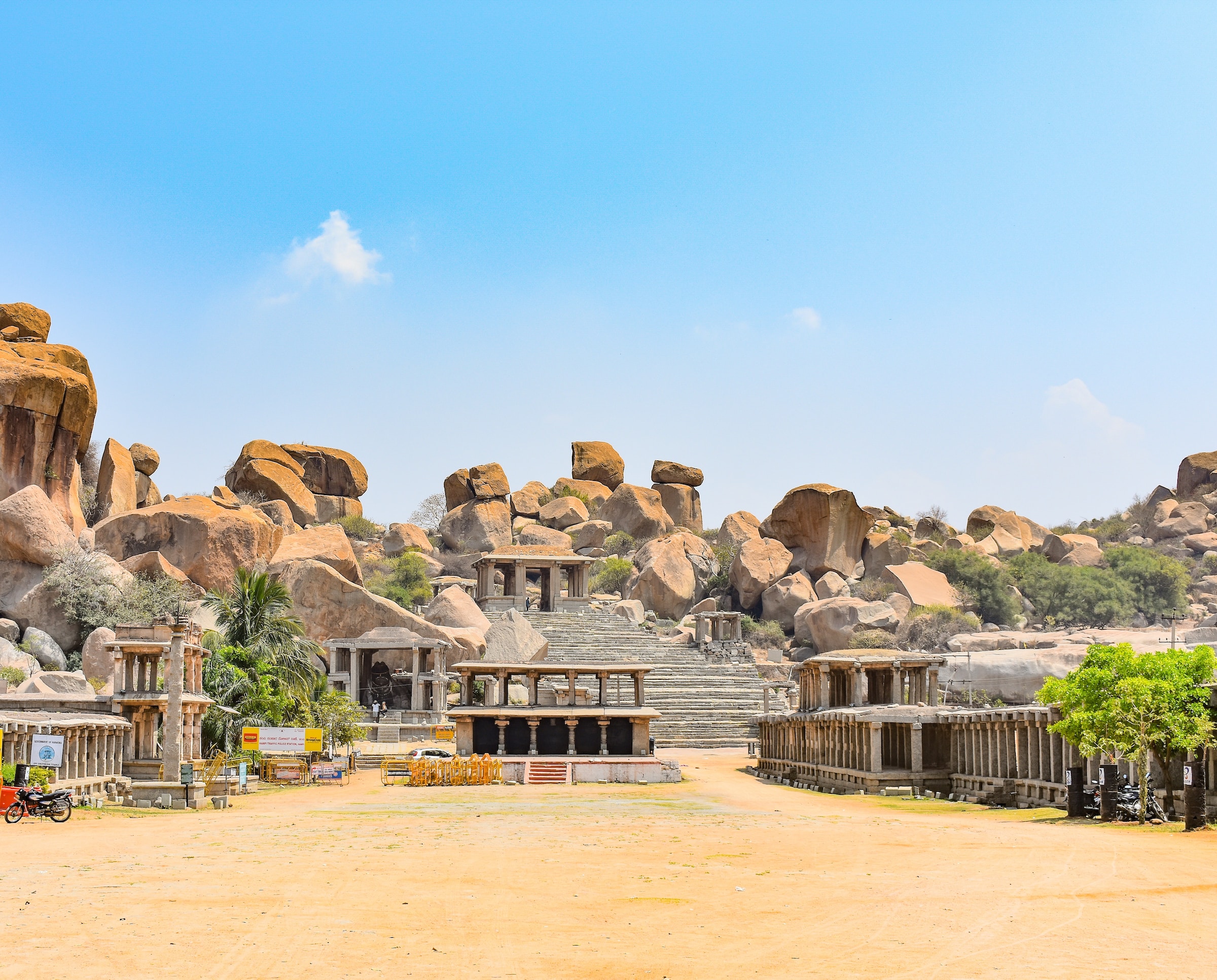 Hampi 