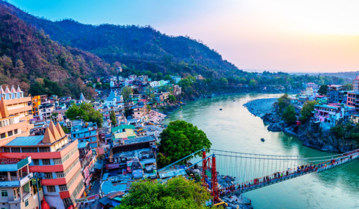 Haridwar Rishikesh Tour Package 