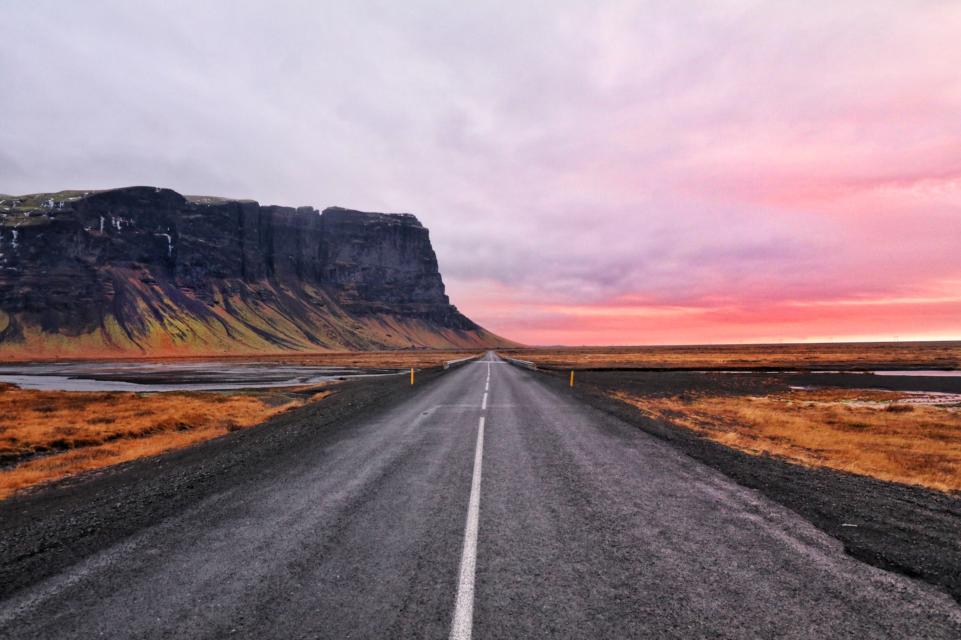 Iceland For the offbeat traveller 