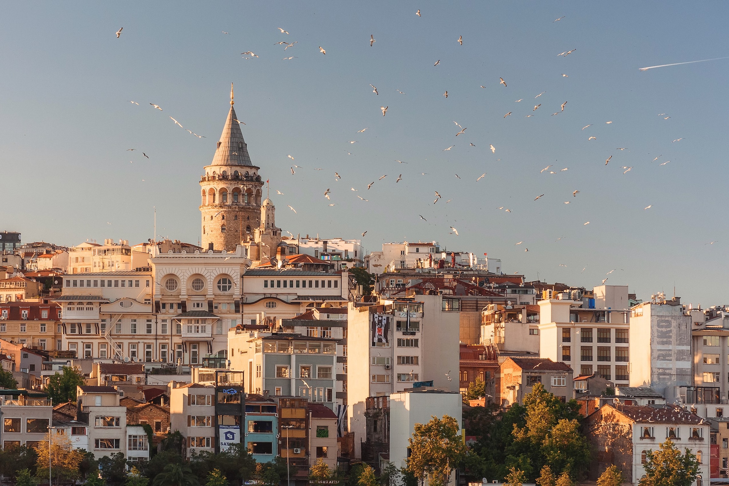 Istanbul Europe 