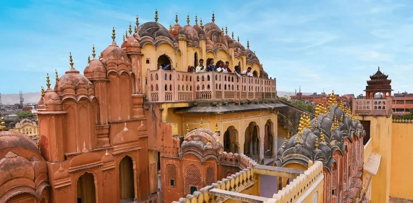 Jaipur Pushkar Tour 