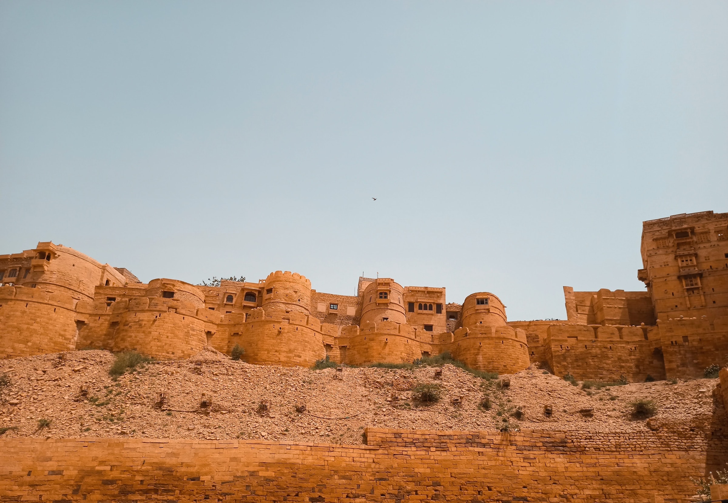 Jaisalmer Rajasthan 