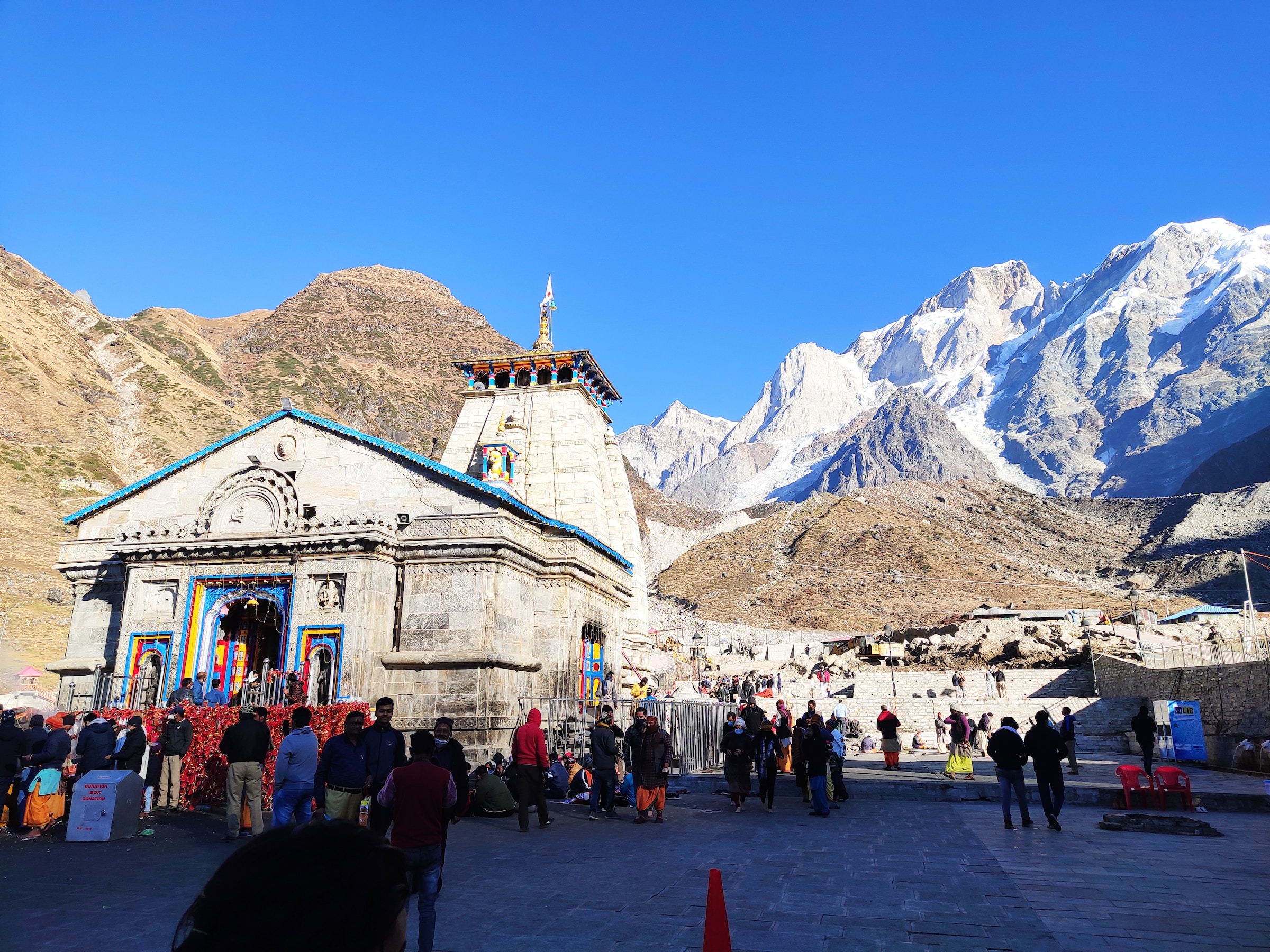 Kedarnath 