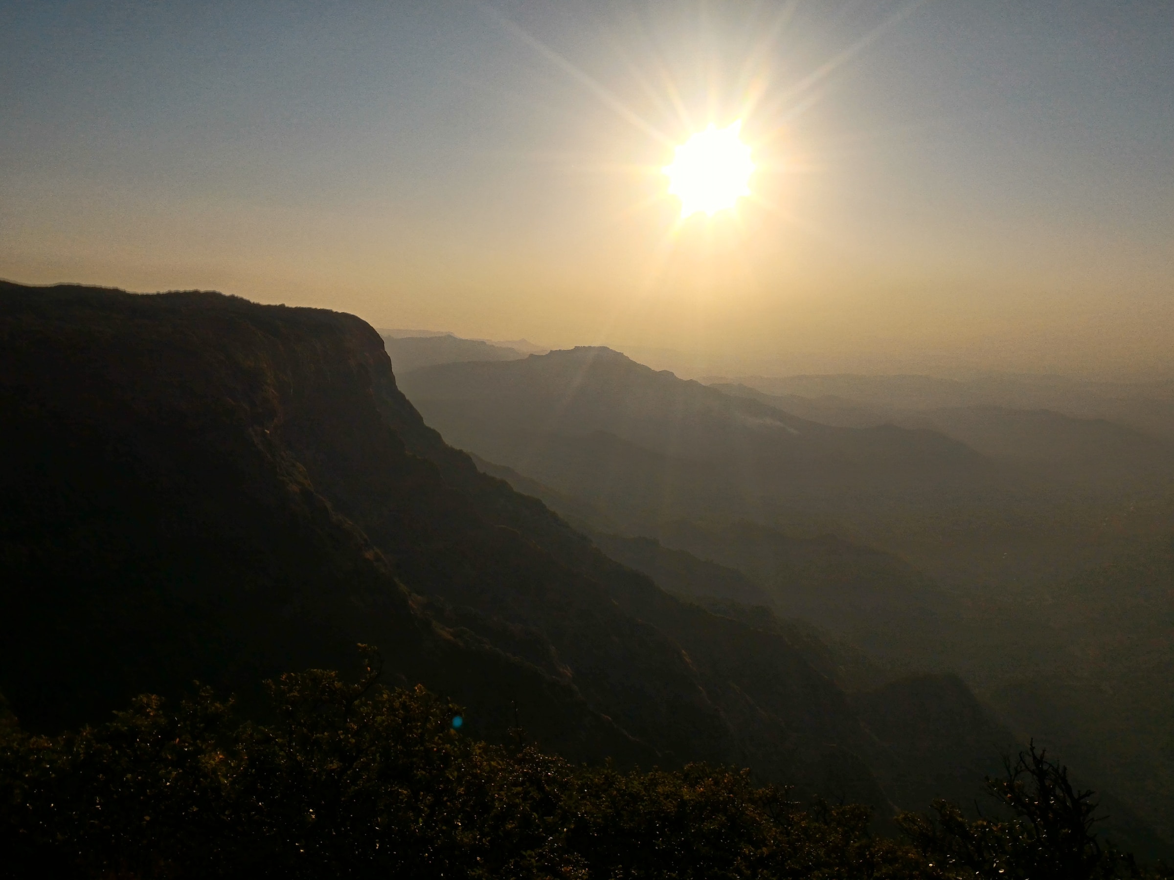 Mahabaleshwar 