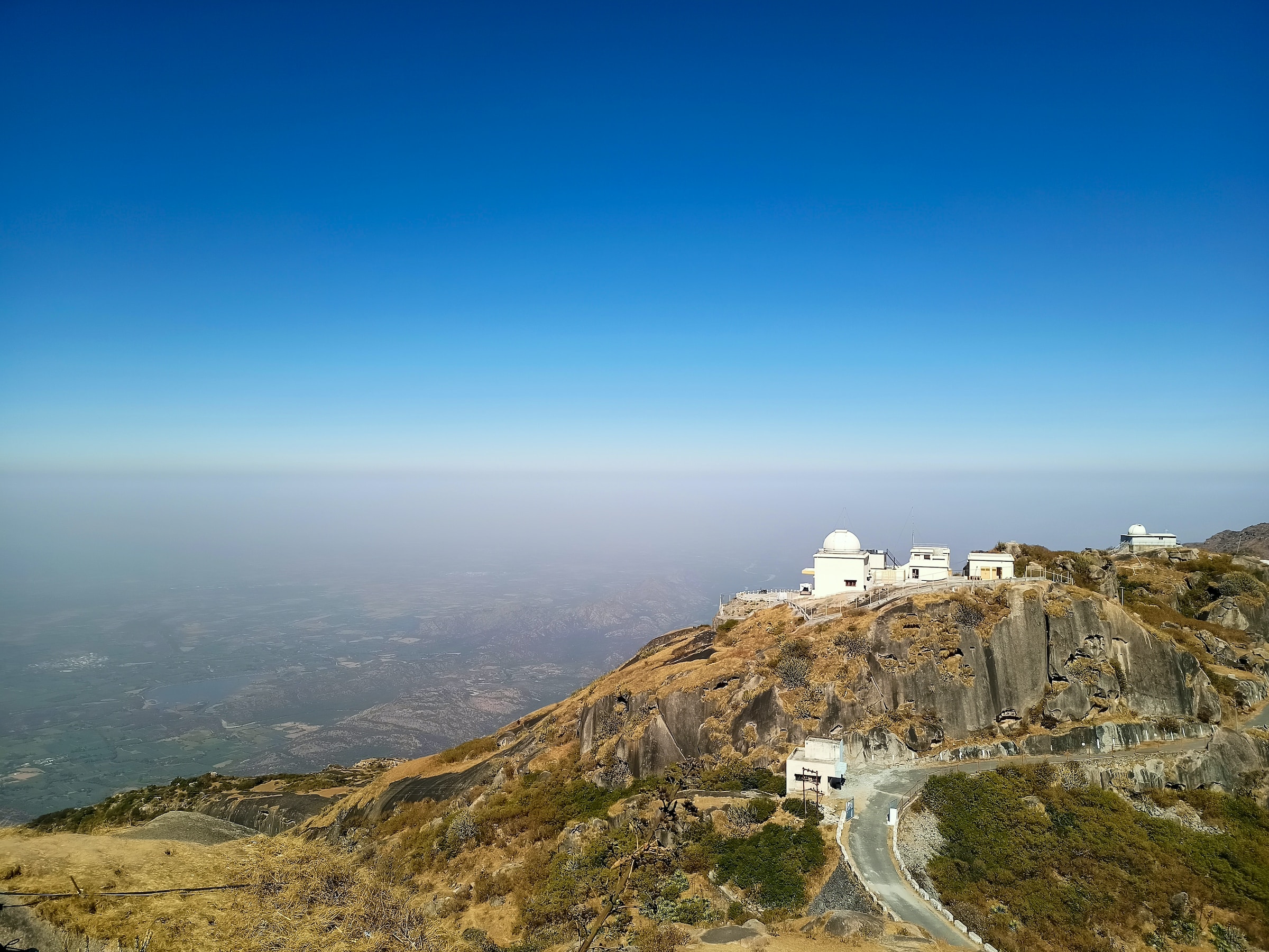 Mount Abu Rajasthan 