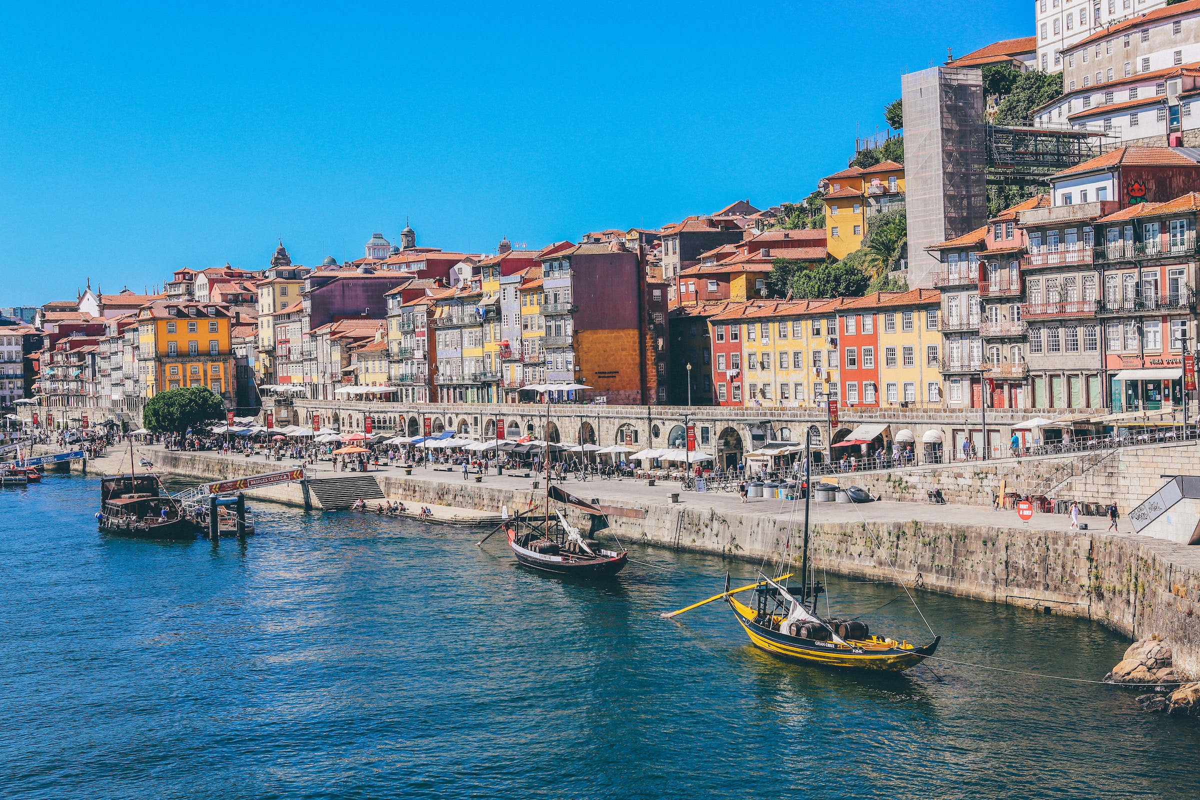 Porto Portugal Europe 