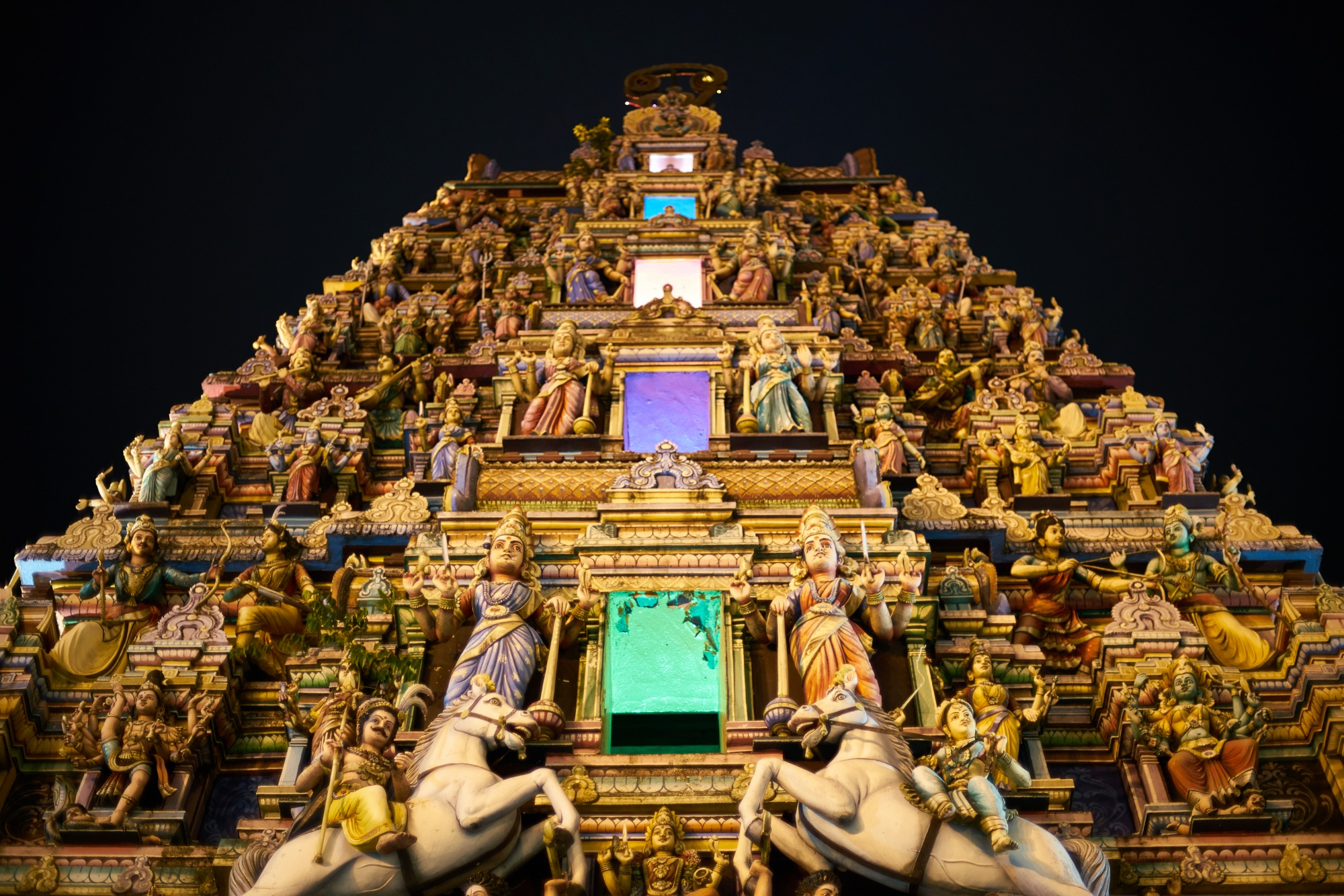 Tamil Nadu 