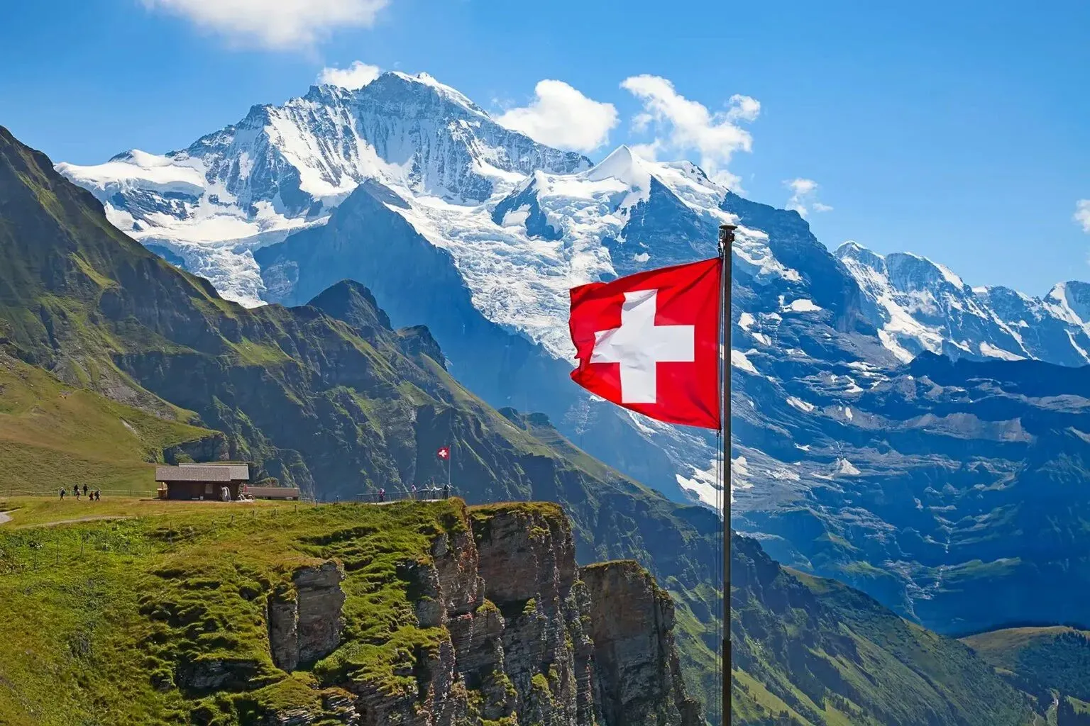 The Complete Switzerland 