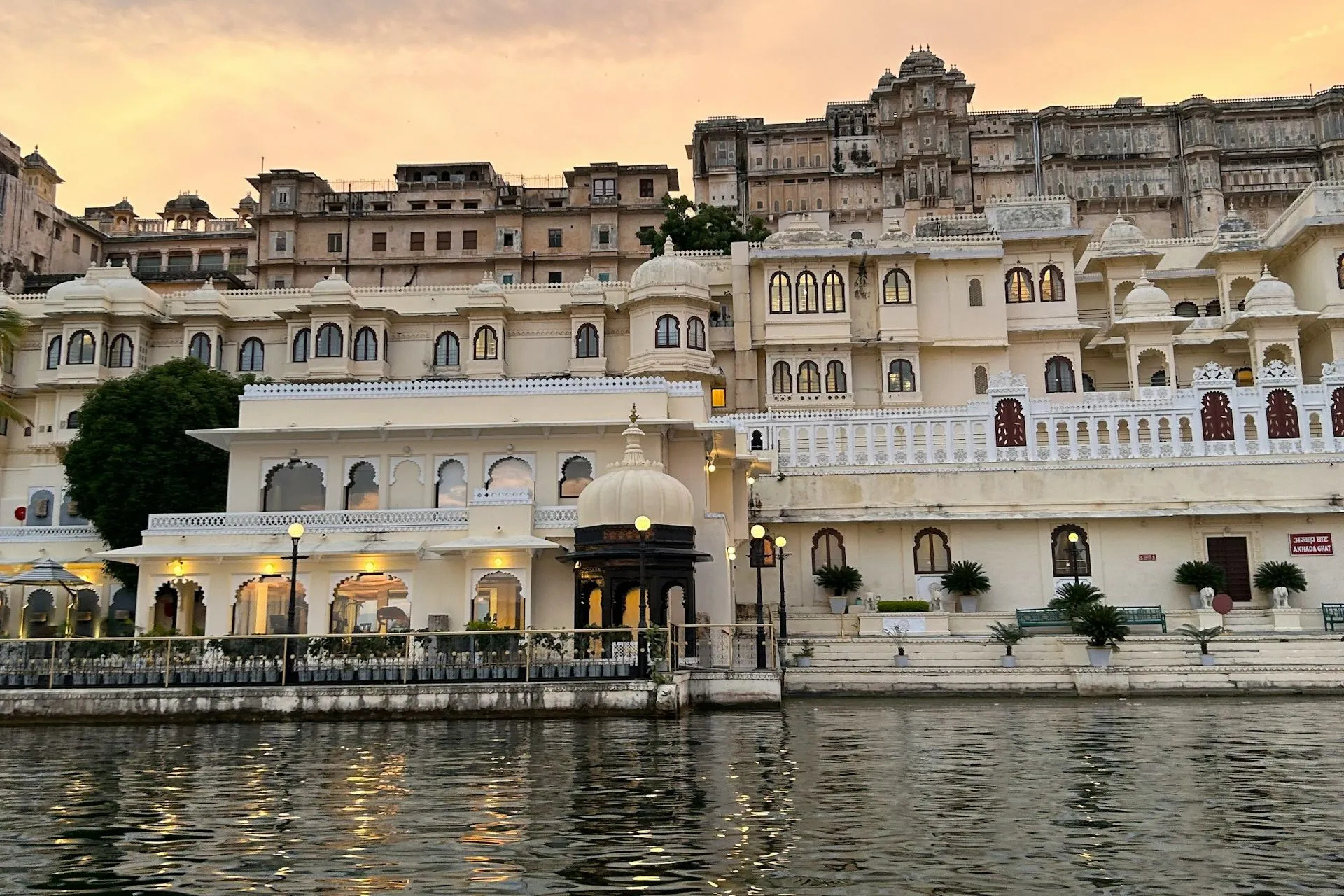 Udaipur Quick Trip 