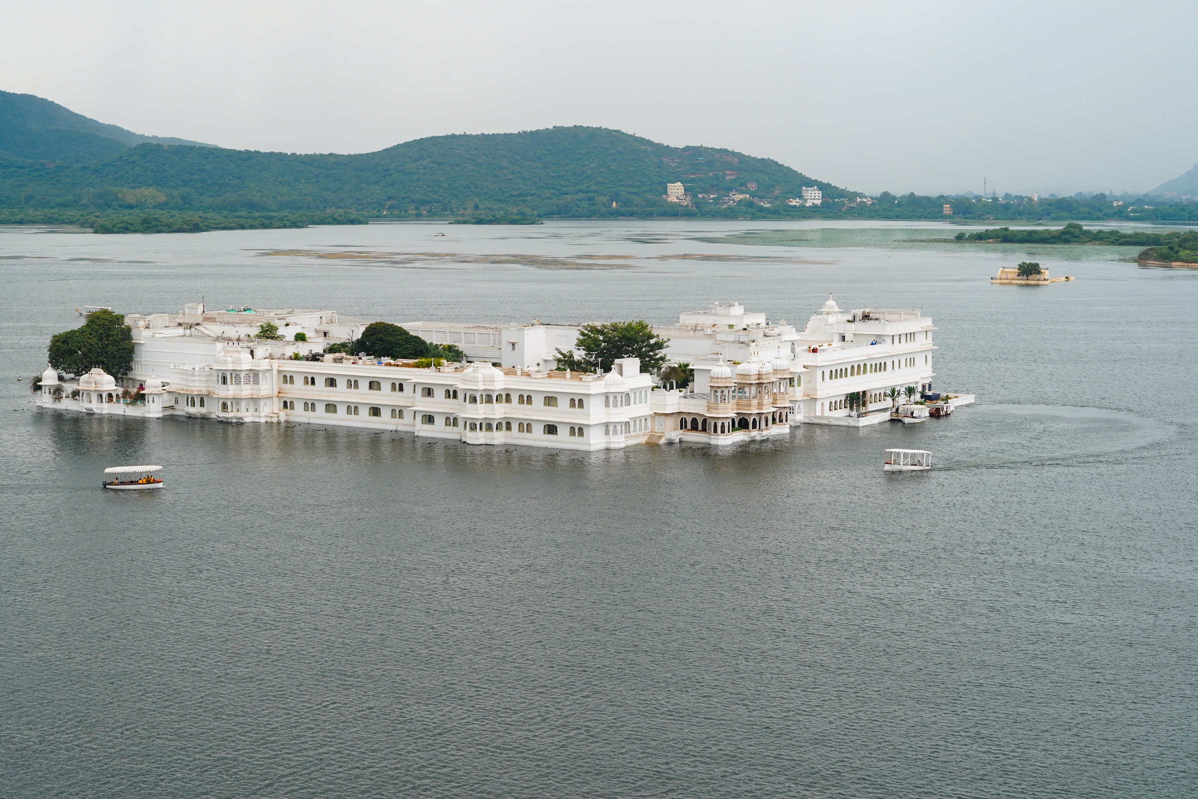 Udaipur 