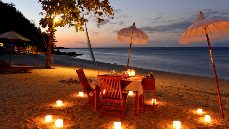 Wonderful Romantic Andaman Islands Tour 