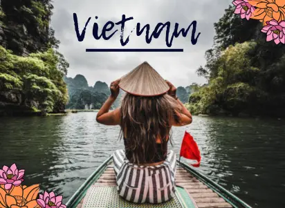 Vietnam