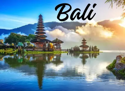 Bali